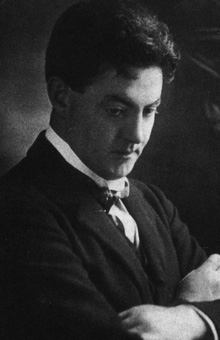 Hamilton Harty